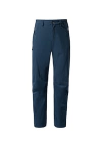 VAUDE - Hosen Men's Farley Stretch Pants III - black