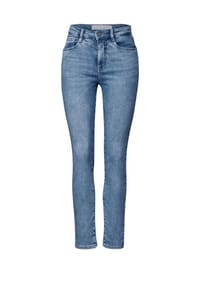 STREET ONE STUDIO - Jeans - light blue wash