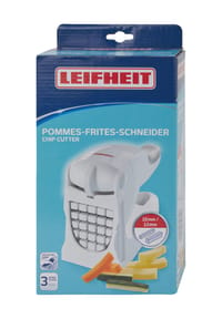 LEIFHEIT Pommes-Frites-Schneider, rostfrei Bild 5