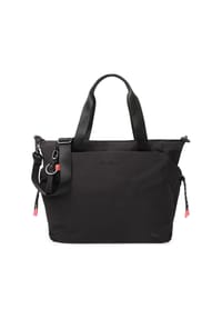 Hedgren String - Laptoptasche "SHOPPER 14" - 879 VAPOROUS GREY
