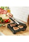 Tefal® Kontaktgrill "Inicio GC271D10" Bild 9
