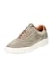 Pantofola d’Oro Veloursleder Sneaker Bild 1