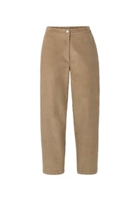 VAUDE - Hosen Women's Najun Cord Pants - oat