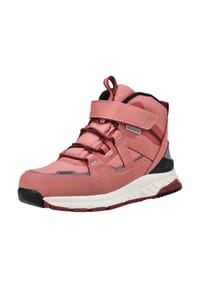 RICOSTA® - Textil Stiefelette - Rosa