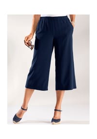 Sieh an! - Culotte - marine
