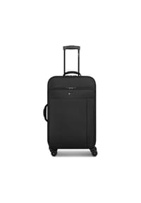 CHECK.IN® Sevilla 3.0 - Sevilla 3.0 4 Rollen Trolley M 67 cm - black