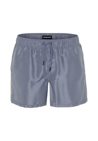 CHIEMSEE - Badehose, Gummibund, Tunnelzug, für Herren - 15-4720 RIVER BLUE