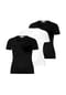 M.M.C. Umstandsshirt Stillshirt 3er Set Umstandsmode unifarben Bild 1