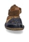 JOSEF SEIBEL Damen Sandale Rosalie 04, schwarz-kombi Bild 11
