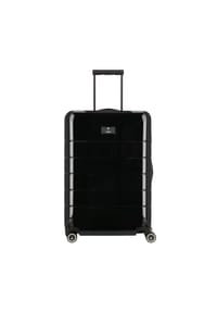 JOOP! Volare 1.0 - Unisex Koffer - Volare 1.0 C65 Trolleycase mvz 4w, Größe M, 66,40x45,30x26,50cm (HxBxT) - Khaki