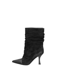MARC ELLIS - Stiefelette - Black