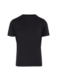 BlackSpade® - T-Shirt Silver - schwarz