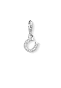 Thomas Sabo GLAM & SOUL - Damen Charm, 925er Silber - SILBER
