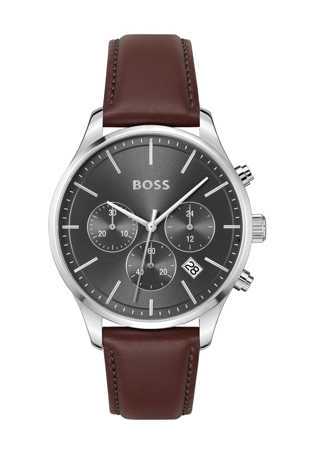 BOSS AVERY Herren Chronograph  