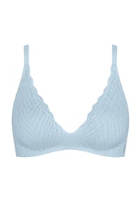 sloggi - Push-up-BH Zero Feel Bliss, nahtlos, für Damen - 00DM PUFF PINK