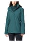 VAUDE 3in1-Jacken Women's Rosemoor 3in1 Jacket II Bild 13