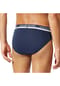 uncover by SCHIESSER Herren Slip 6er Pack - Rio Slip, Serie "Uncover", Logobund Bild 4