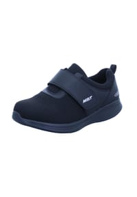 MBT® - Klettschuhe Modena Velcro 4 E - black