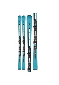 ATOMIC - ATOMIC Atomic Redster X9S Revoshock S Skiset 2027 - 