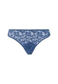 HANRO - String Moments - beige