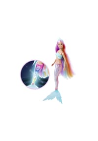 Simba - Magic Rainbow Mermaid - MEHRFARBIG