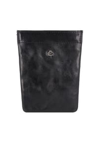 Esquire Toscana - Toscana Schlüsseletui Leder 6 cm - braun