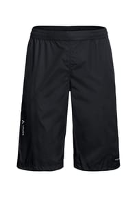 VAUDE - Hosen Men's Drop Shorts - black uni