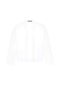 Vera Mont - Bolero-Jacke figurbetont - Night Sky