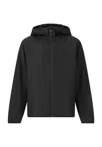 ENDURANCE - Jacke Drage jr. in atmungsaktiver Qualität - 1001 Black