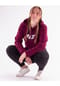 Manufaktur13 Oversize Crop Hoodie Bild 11