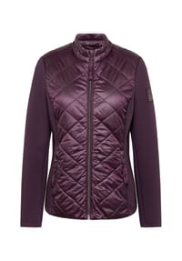 RABE - Jacke für Damen - Violett