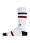 STANCE Unisex Socken 3er Pack - The Americana, Logo,Crew Socken Bild 3