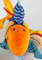sigikid® Aktiv-Spielfigur zum Aufhängen PlayQ ,  für Babys und Kleinkinder Bild 10