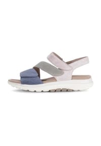 Gabor® - Sandaletten - blau