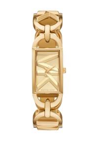 MICHAEL KORS EMPIRE - Damenuhr "MK7406" - GOLD