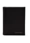 Calvin Klein SMOOTH Brieftasche, Leder, Emblem, für Herren Bild 1