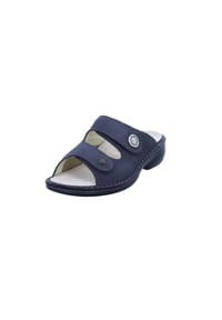 Finn Comfort - Pantoletten ZENO - grey