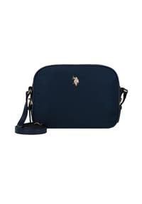 U.S. POLO ASSN. Houston - Houston Umhängetasche 24 cm - black