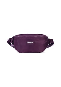 Bench. Nova - Nova Gürteltasche 26 cm - altrosa