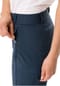 VAUDE Caprihose "Farley Stretch Capri III", schnelltrocknend, für Damen Bild 6