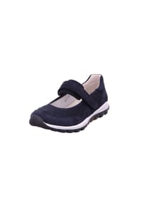 Gabor® - Halbschuh - blau