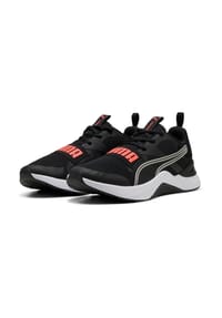 PUMA® - Sneaker "Prospect", Zuglasche, für Damen - PUMA BLACK-GLOWING