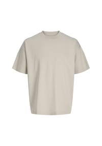 ORIGINALS by JACK & JONES - T-Shirt, dropped Shoulders, für Herren - 176631 MOONBEAM