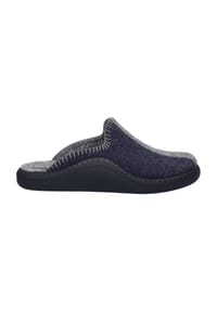 Seibel - Pantoffeln "Monaco 62", Filz, dämpfend, für Damen - 411 BORDEAUX