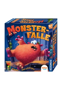 KOSMOS - Monsterfalle - 