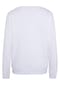 POLO SYLT Sweater mit glitzerndem Labelprint Bild 2