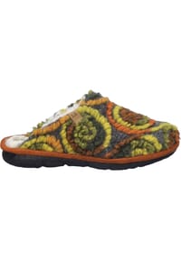 JOSEF SEIBEL - Damen Hausschuh Lille 09, orange-multi - orange-multi
