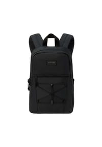 DAKINE Detention - Detention 8 L Daypack 35 cm - black-black