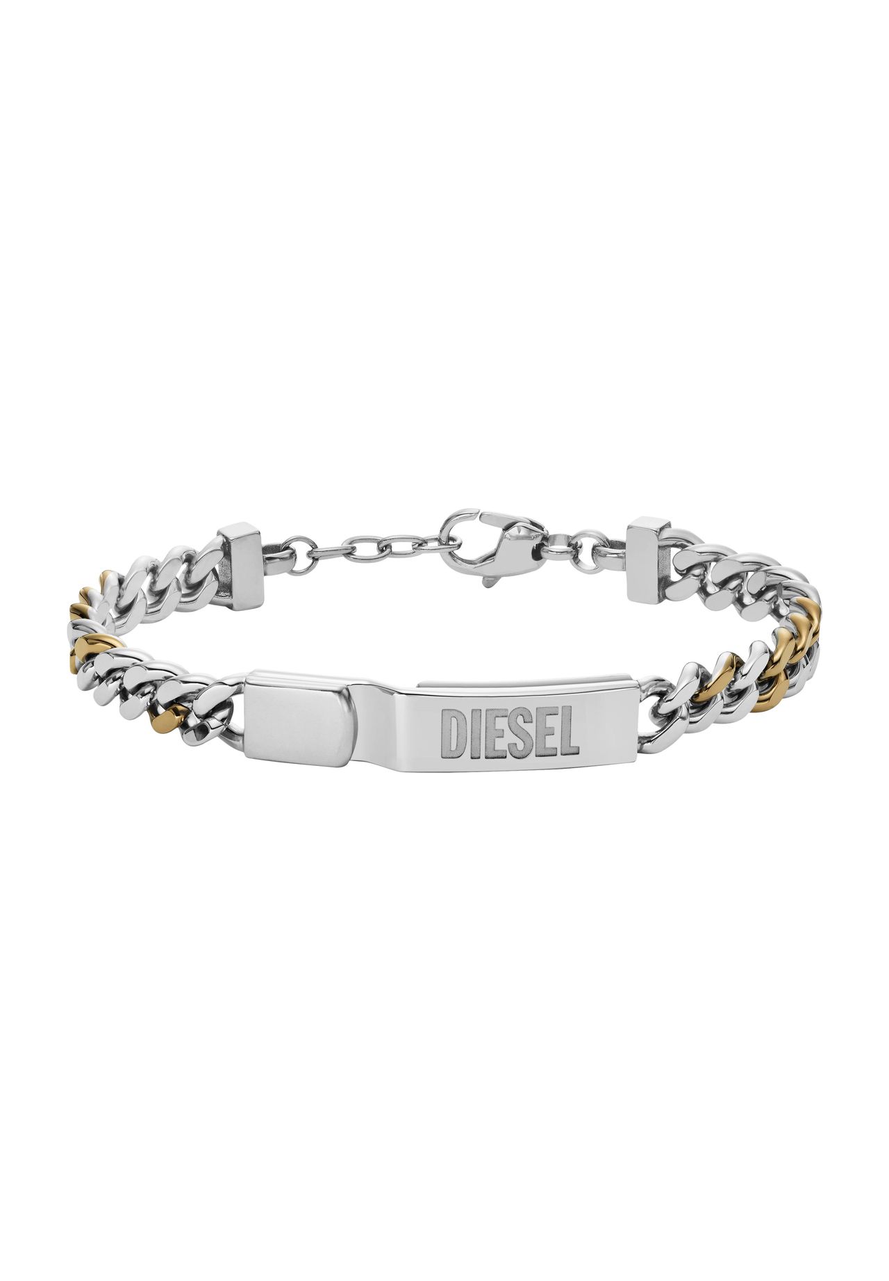 DIESEL® Herren Armband 
