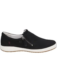 JOSEF SEIBEL - Damen Slipper Caren 22, schwarz - schwarz